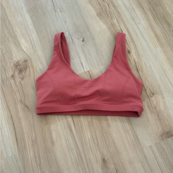 Other - Women's Pink Bralette